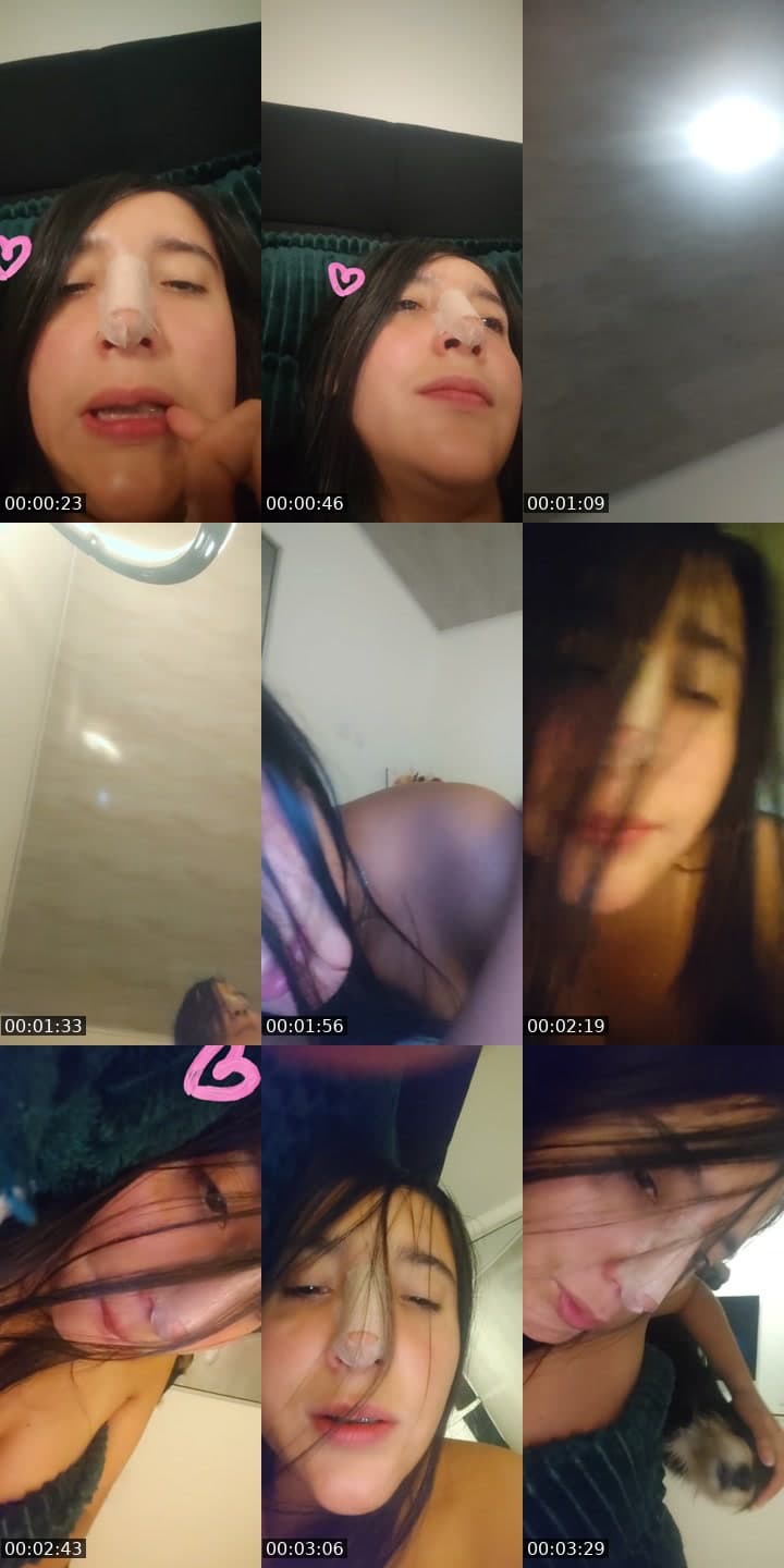@aletp28 TikTok live stream