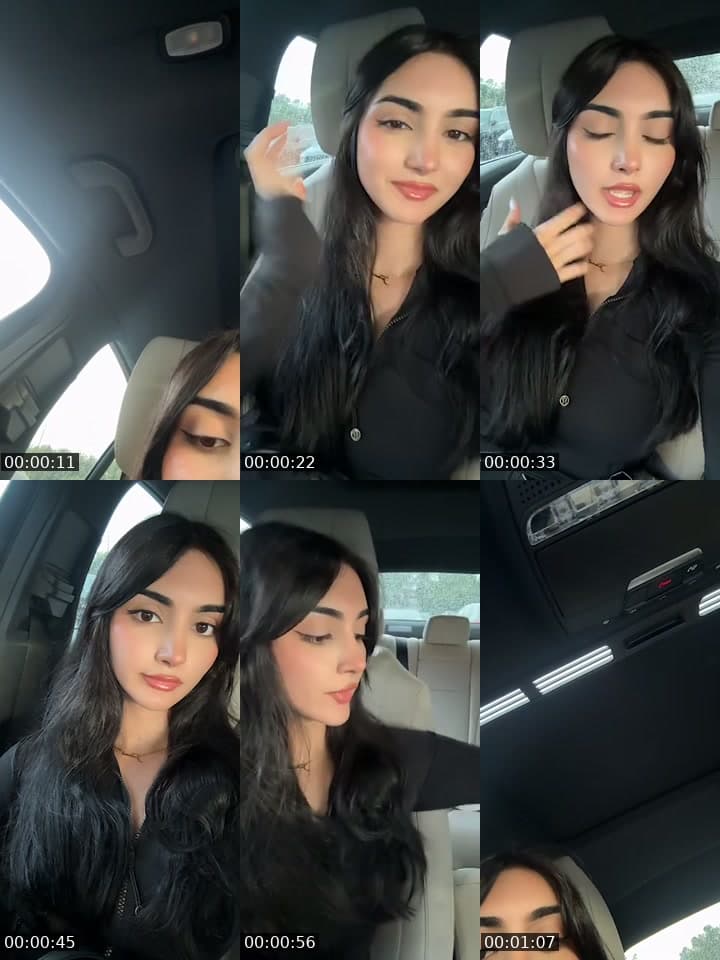 @seherrrizvii TikTok live stream