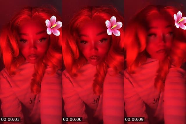 @luna2.483 TikTok live