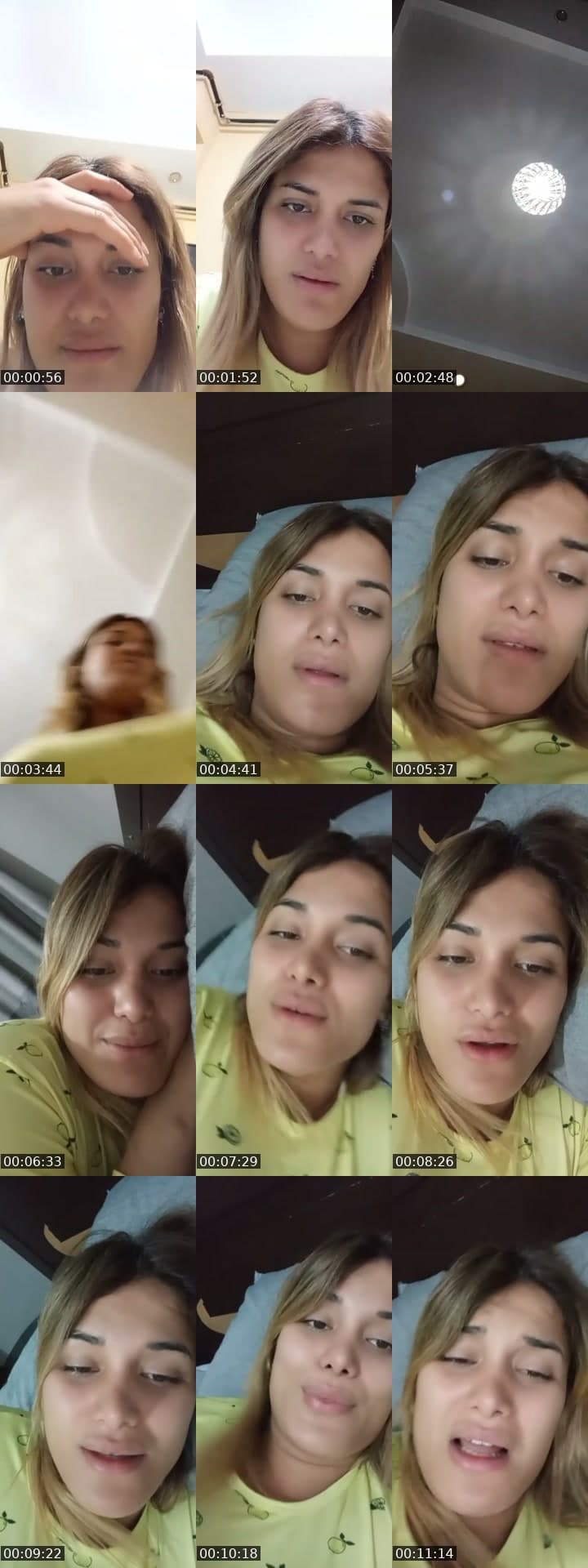 @jouli484 TikTok live stream