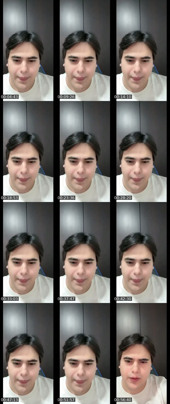 Que rollo