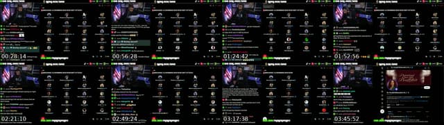 TikTok live: BREAKING NEWS: US-Iran War Resta by @myrongainesxx