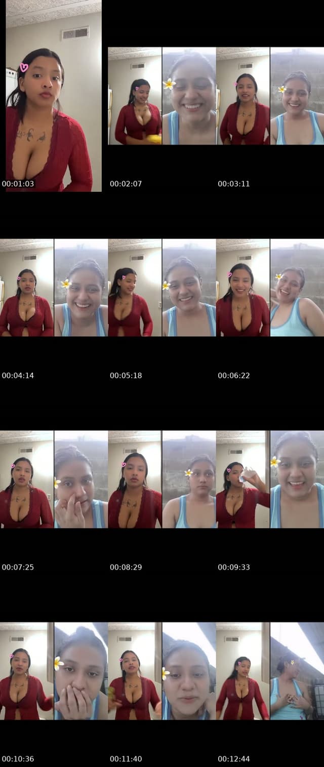 Mexico TikTok live: Holaaa mis escorpiones 🦂 by @natthyyy6996