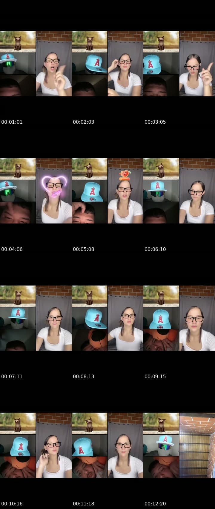 @willycolina6 TikTok live stream