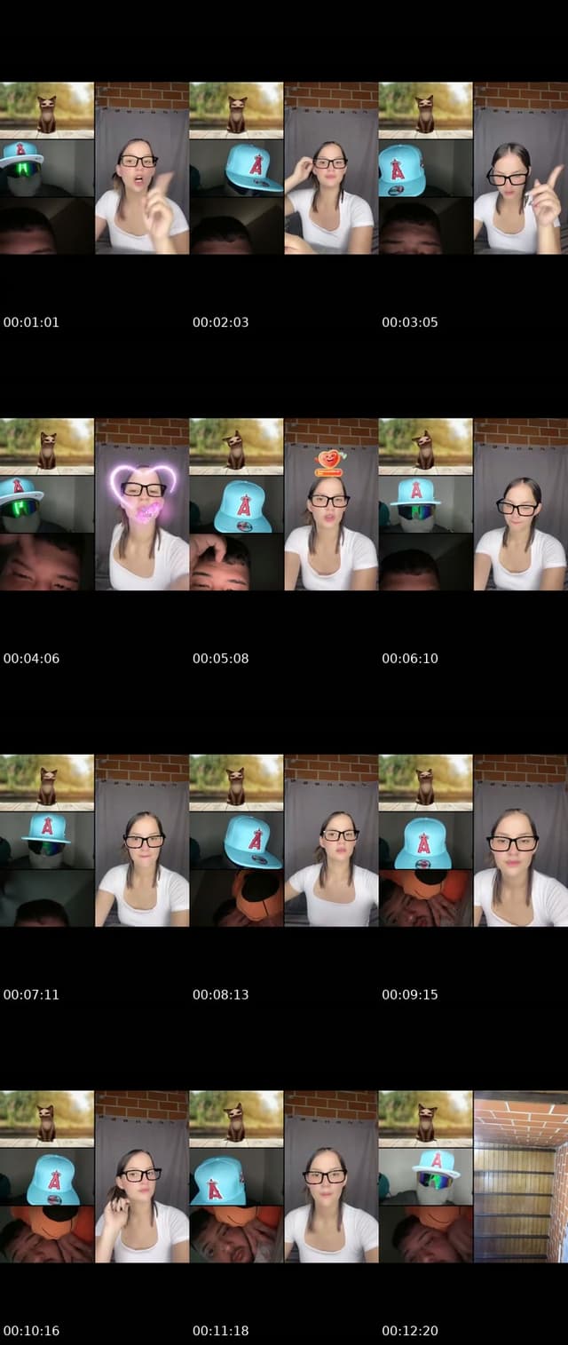 @willycolina6 TikTok live