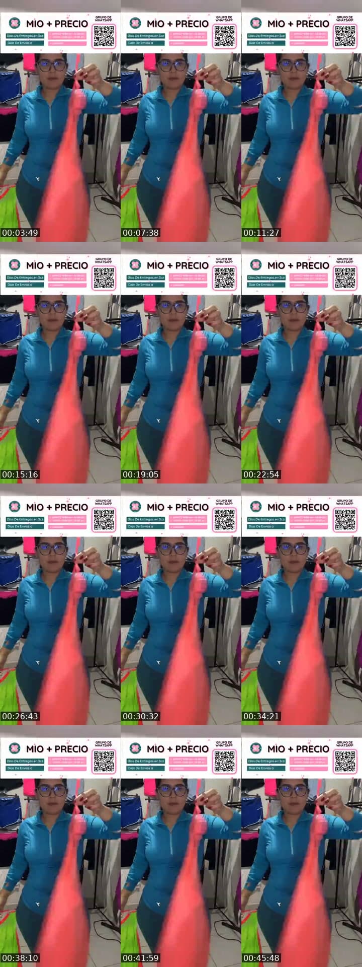 Fardo Nuevo Deportivo 🛍️📲🎉