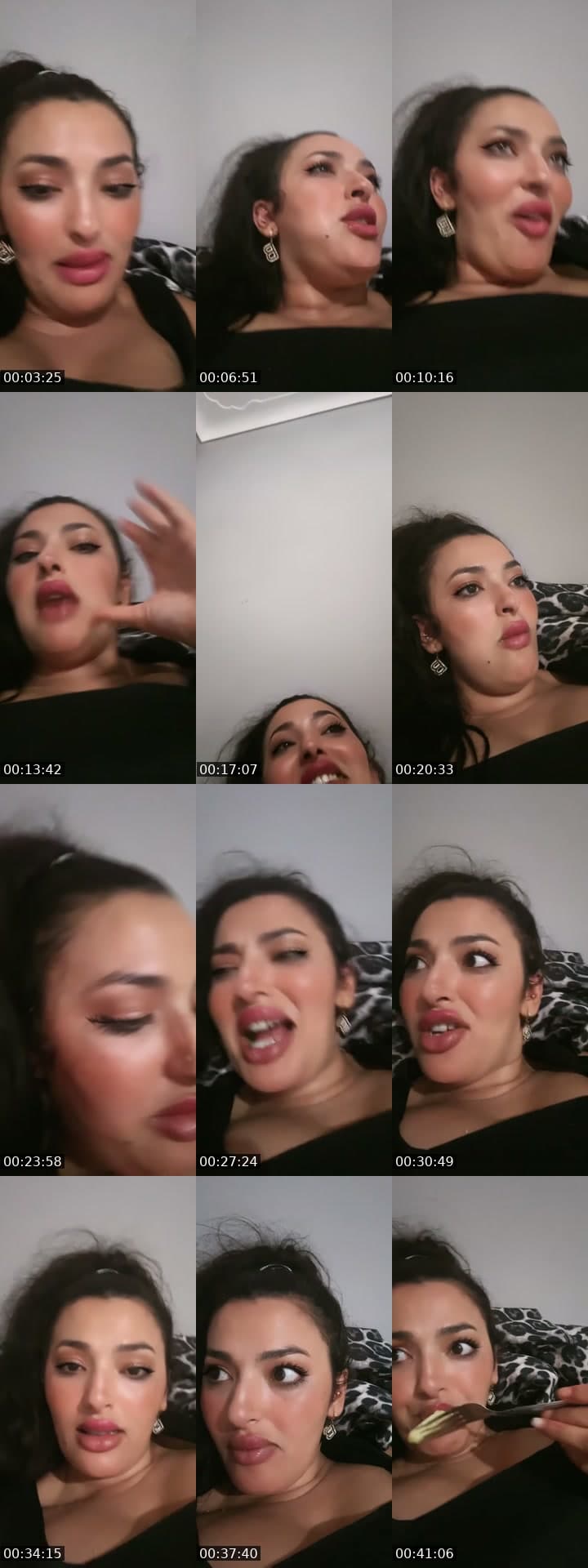 @labylka175 TikTok live stream