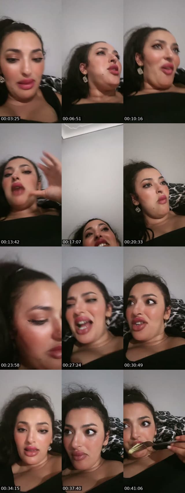 @labylka175 TikTok live