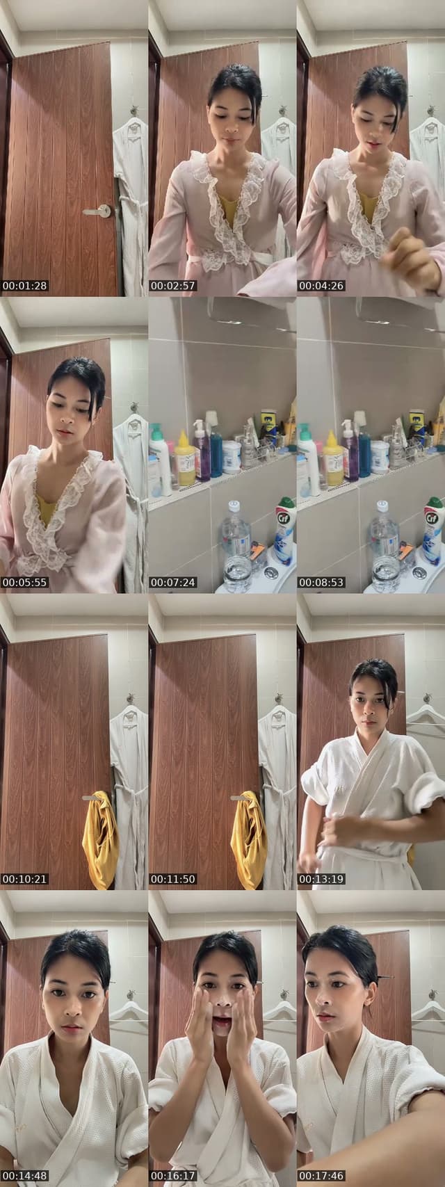 @dianajathang TikTok live from 2026-07-07