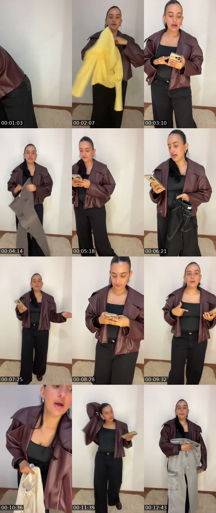 @gogirl.comm TikTok live stream