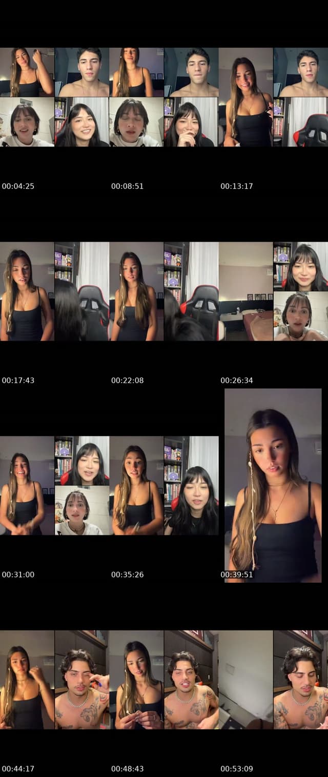@luhpollisecret TikTok live from 2026-07-07