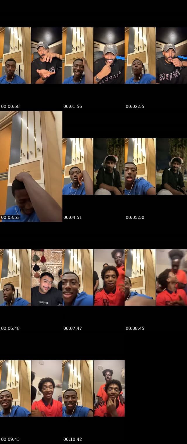 @mez_315 TikTok live