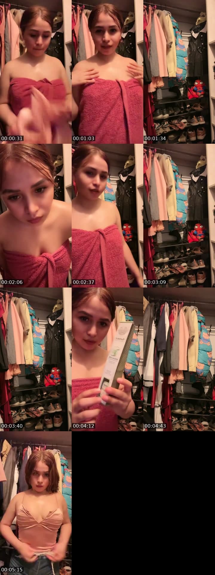 @mlhvnmiiv228 TikTok live stream