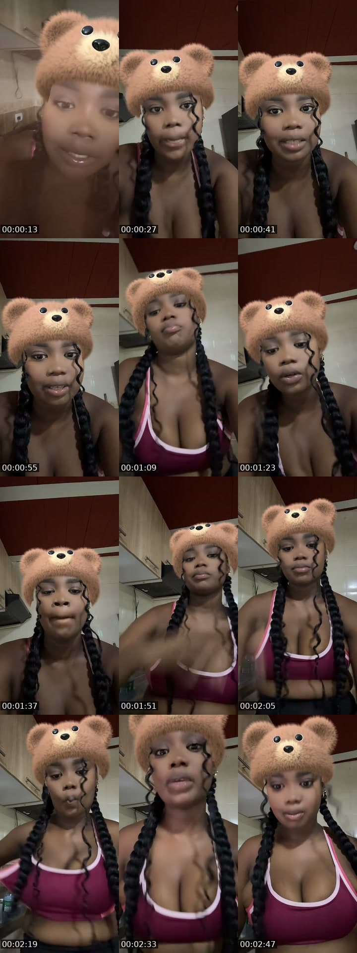 @riascos_mj01 TikTok live stream