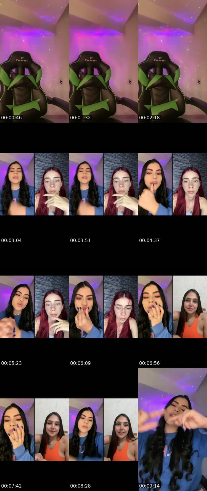 @dannyleone.ofc TikTok live stream