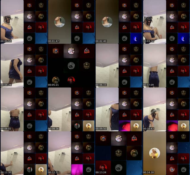 @fesalyare4 TikTok live