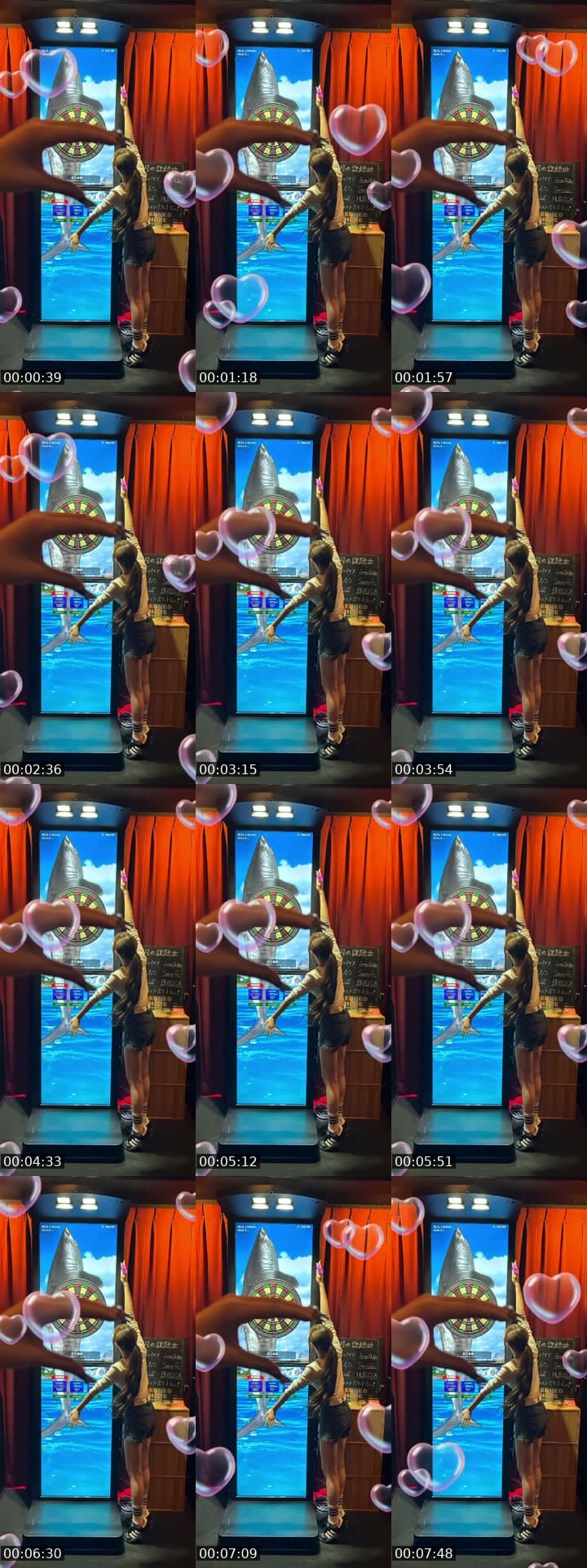 @kisaki0126 TikTok live stream