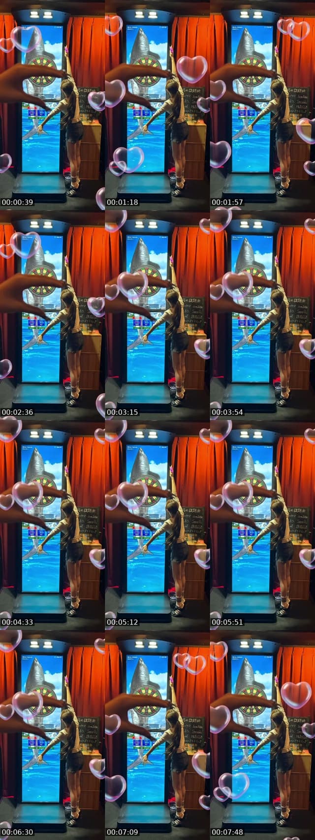 @kisaki0126 Japan TikTok live from 2026-07-08