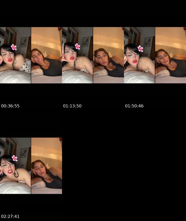 @kemitaettor TikTok live