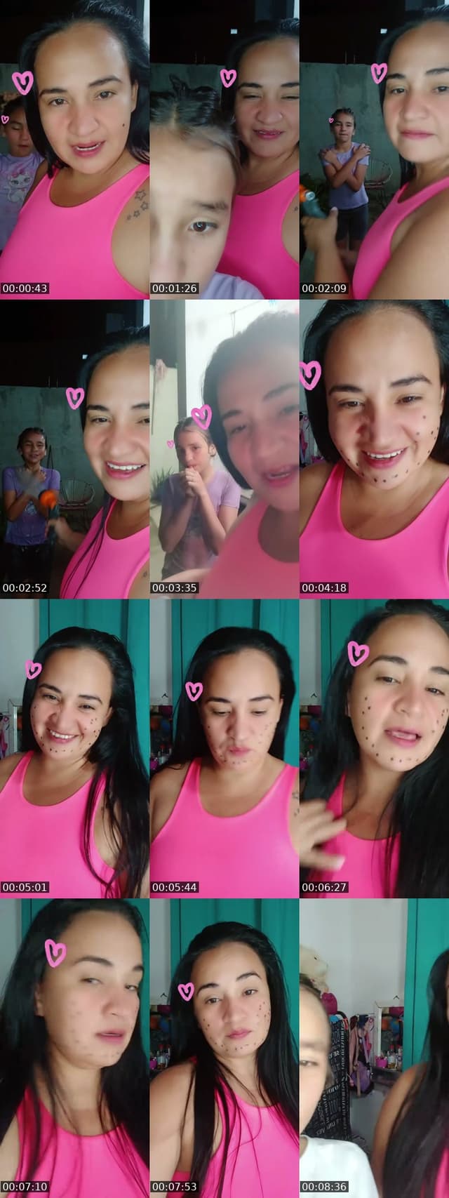 @thallianna27 TikTok live from 2026-07-08