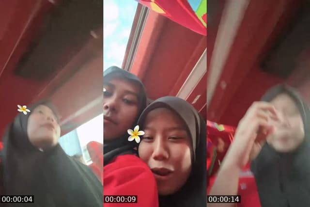 tgok dri luar ontot hitam - @userlilyss01