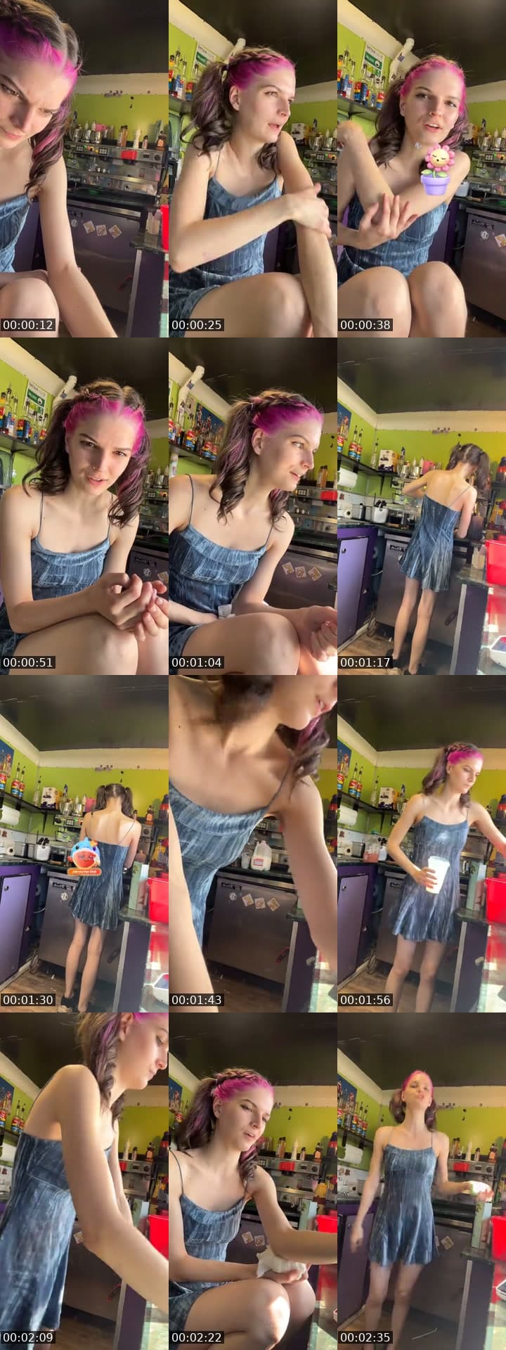 🧞‍♀️🫧