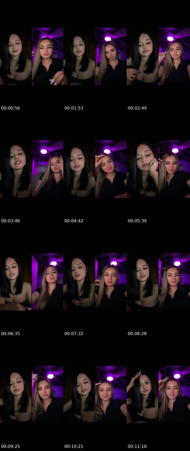 @gabryutaq TikTok live from 2026-07-08