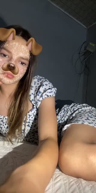 Romania TikTok live: Go my live🤗🤫 by @emma045139