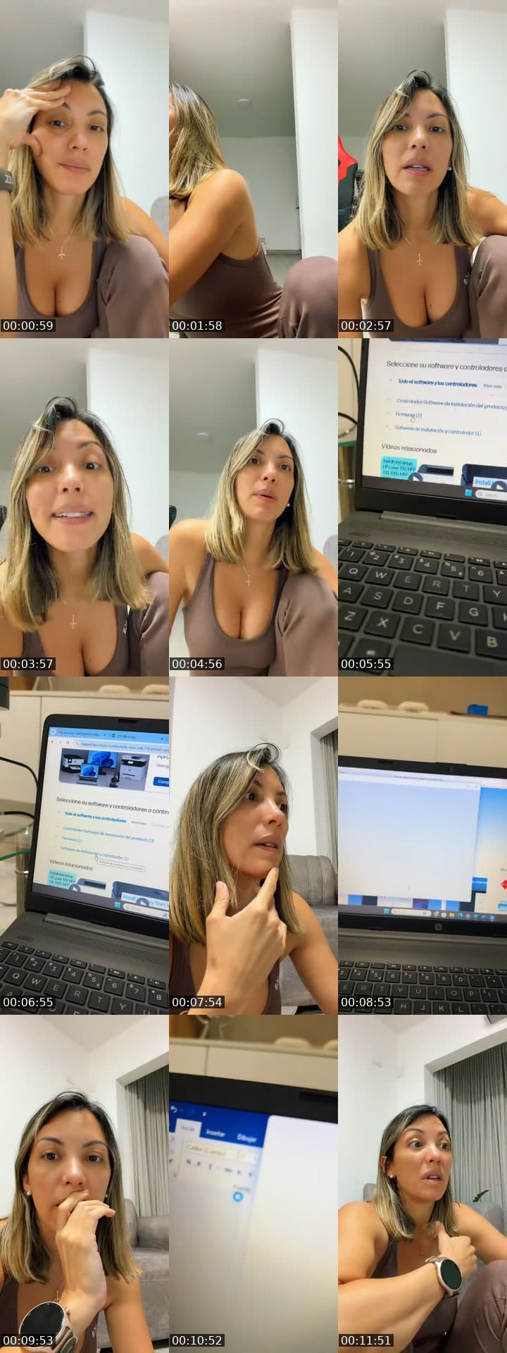 @mile.arvelaiz TikTok live stream