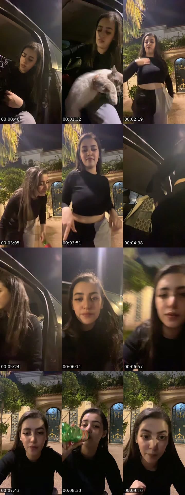 @ou_m68 TikTok live stream