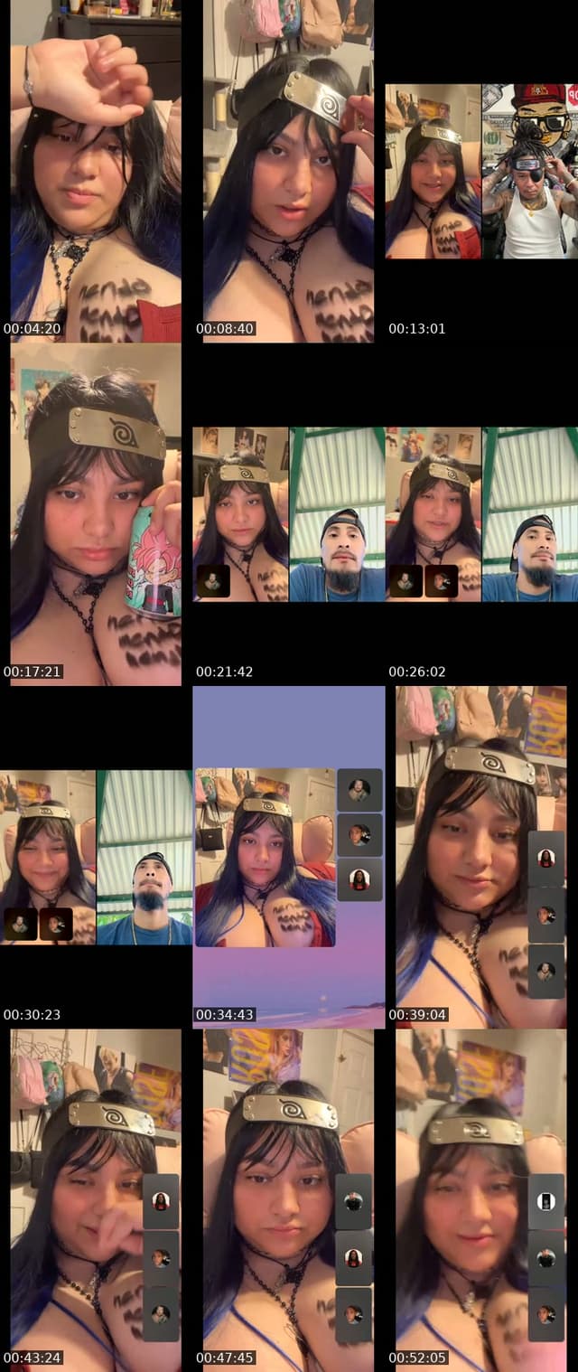 @princessbittyxo TikTok live from 2026-07-08