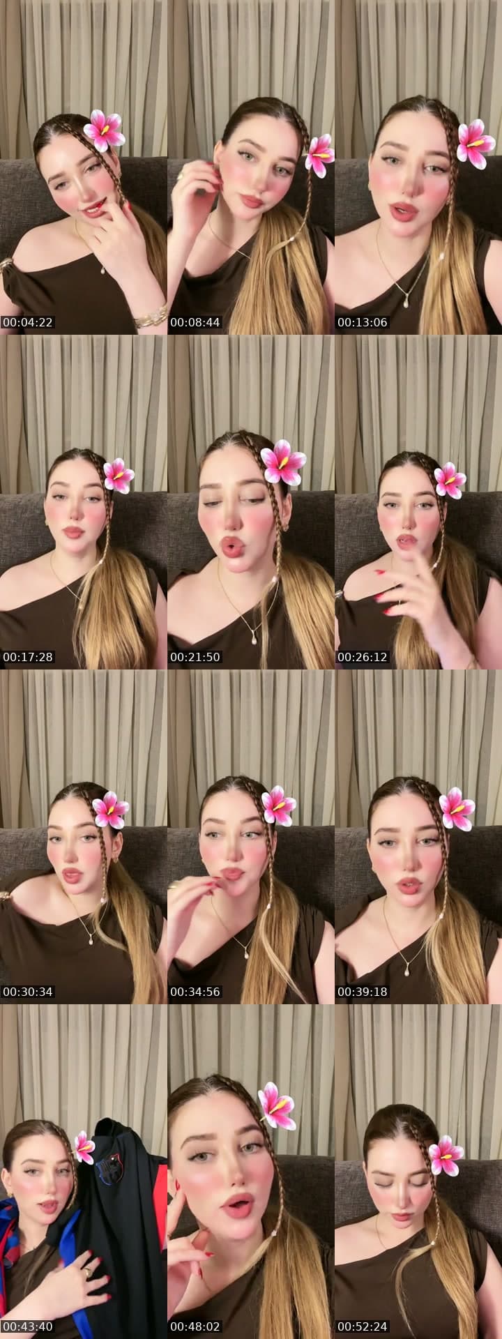 @souukati_ TikTok live stream