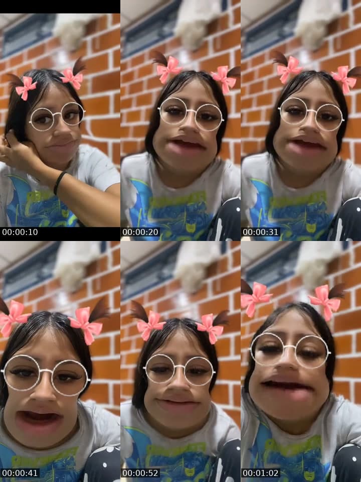 @aranzita.1125 TikTok live stream