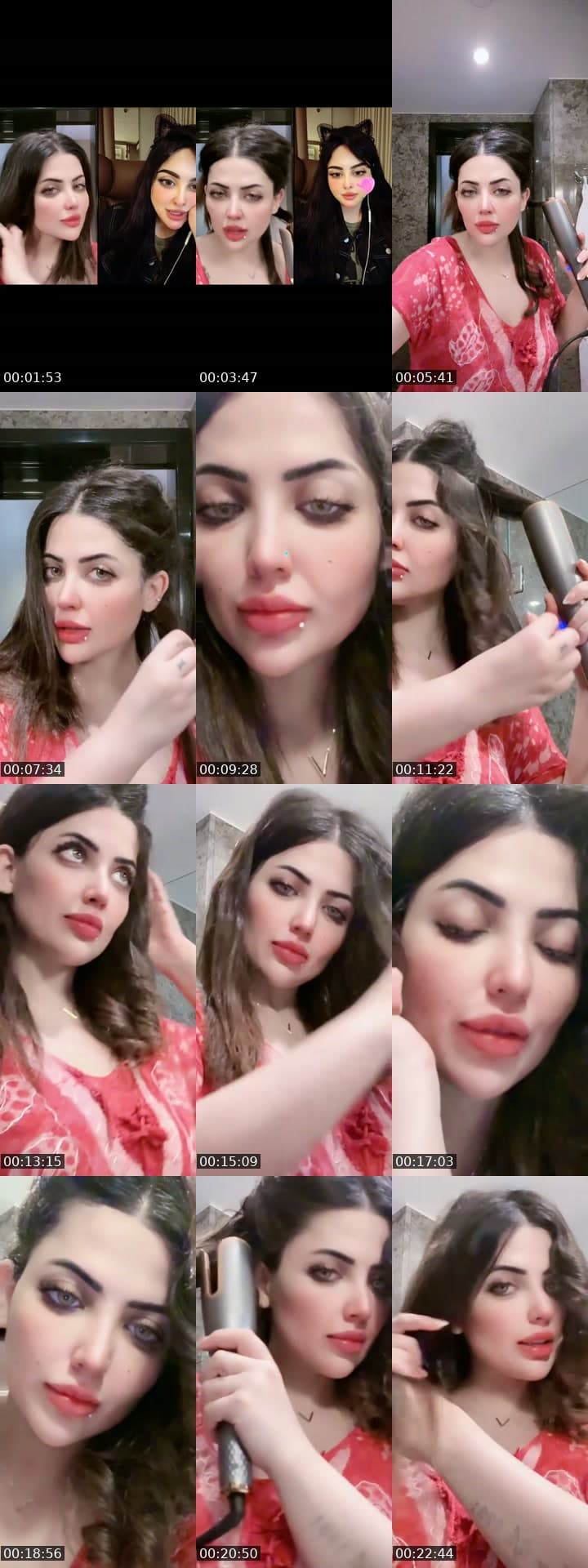 قفلو لي المعرض 🥺