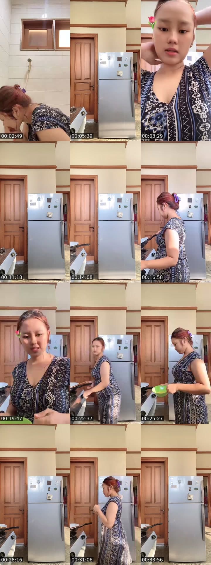 @bulanmlam2 TikTok live stream
