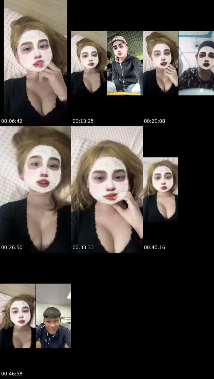 @bzang0402 TikTok live stream