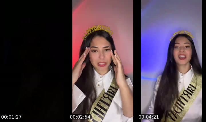 @jady.sanges TikTok live stream