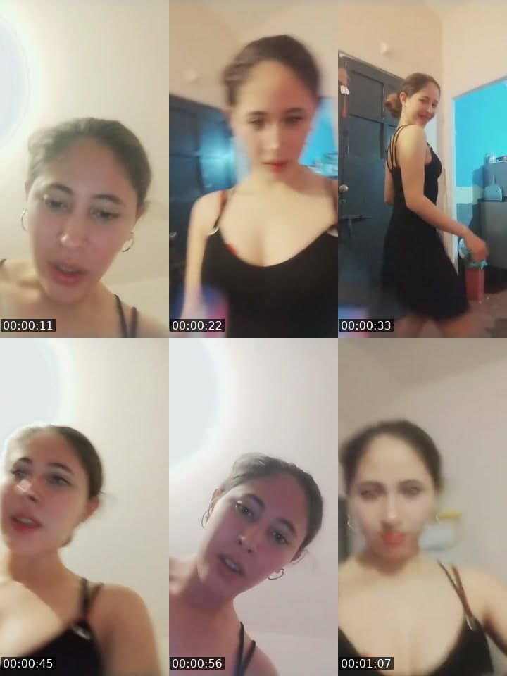 @lamisionera83 TikTok live stream