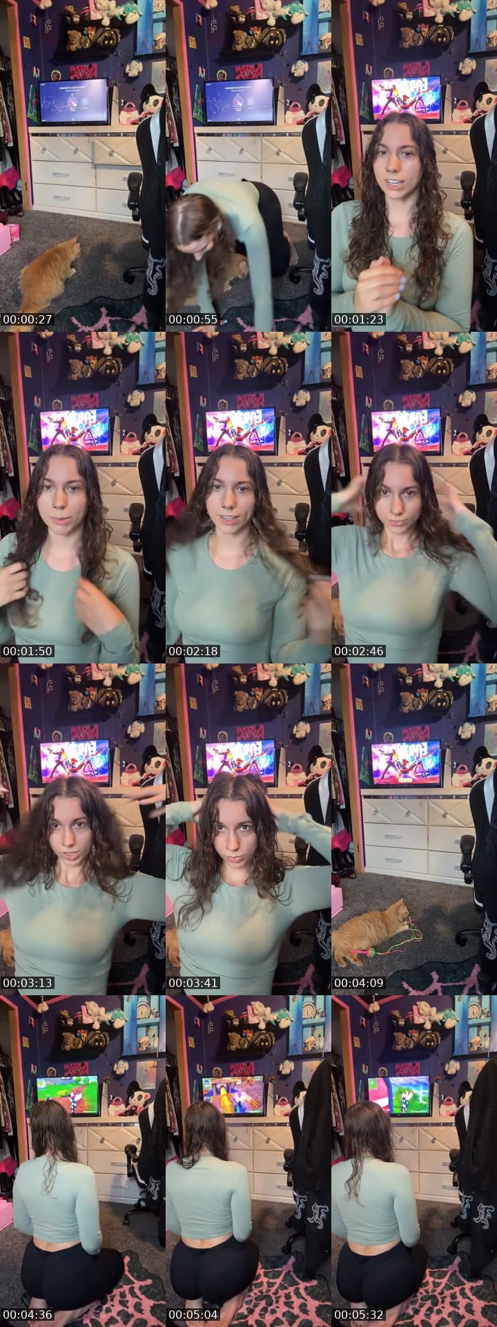 @starslasher7770 TikTok live stream