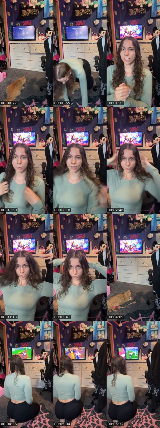 @starslasher7770 TikTok live