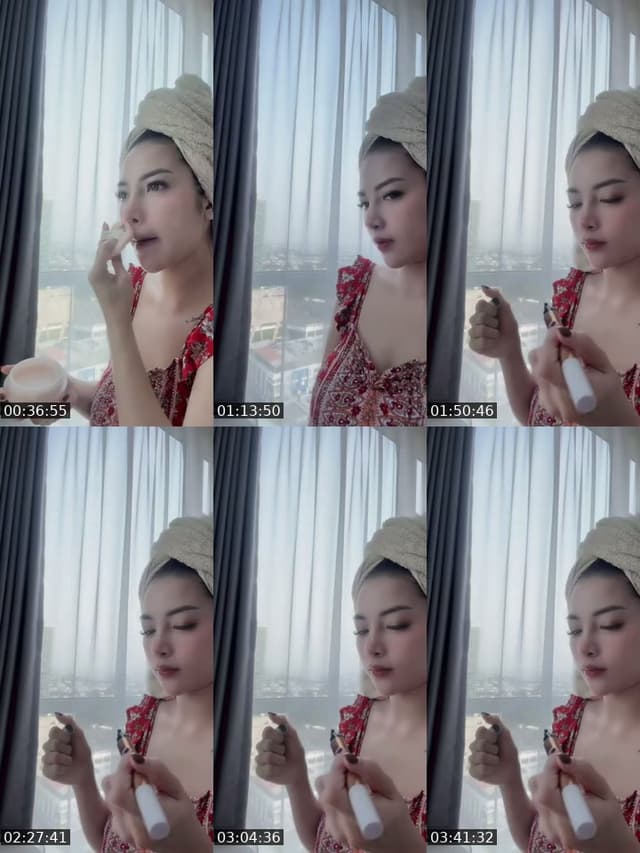 @heradsp TikTok live