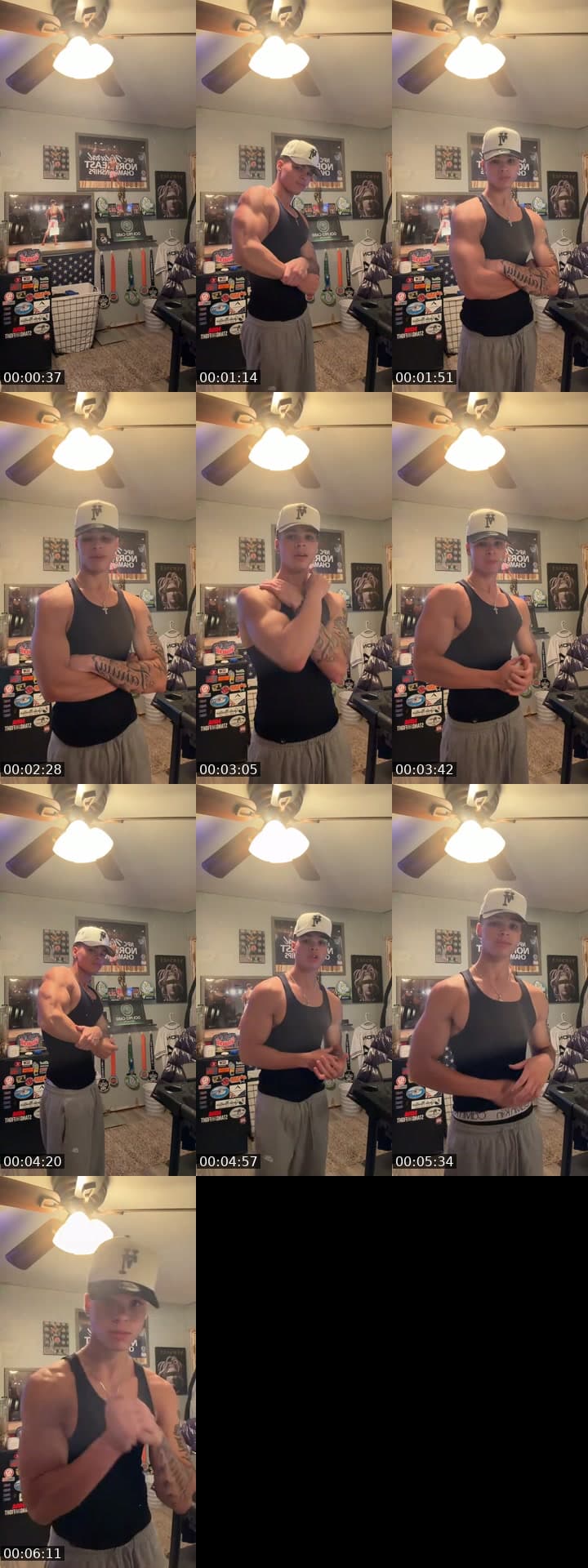@tyler.mcdaniels04 TikTok live stream