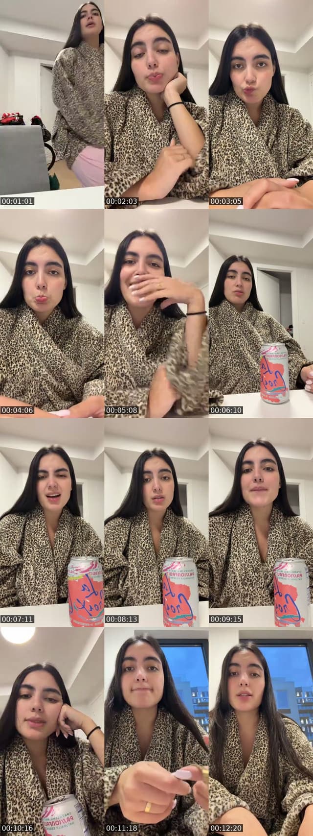 @anavalentinaas TikTok live