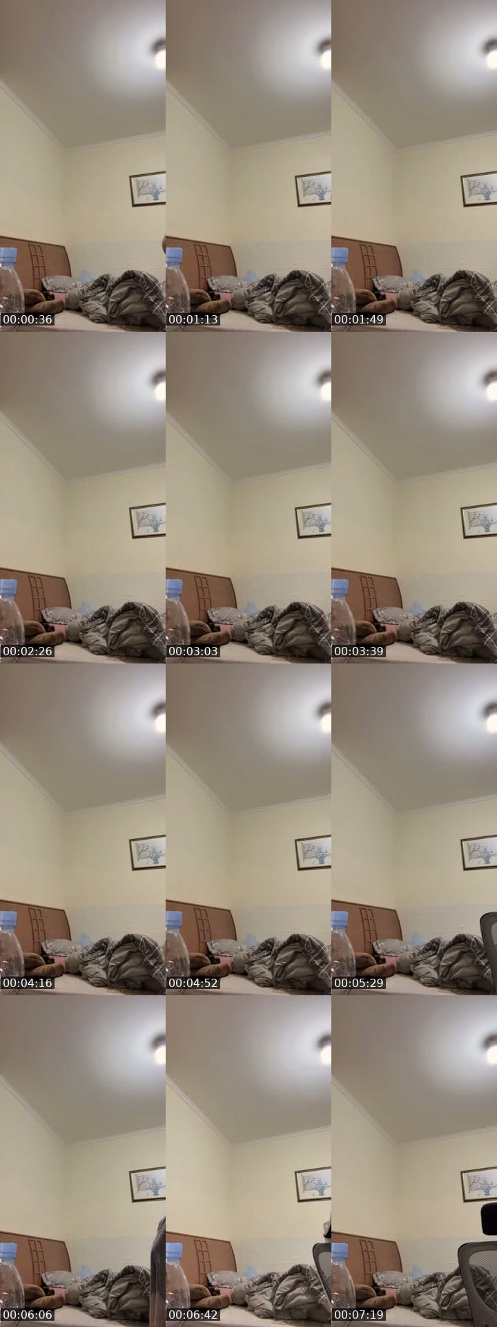 Bangun pagi