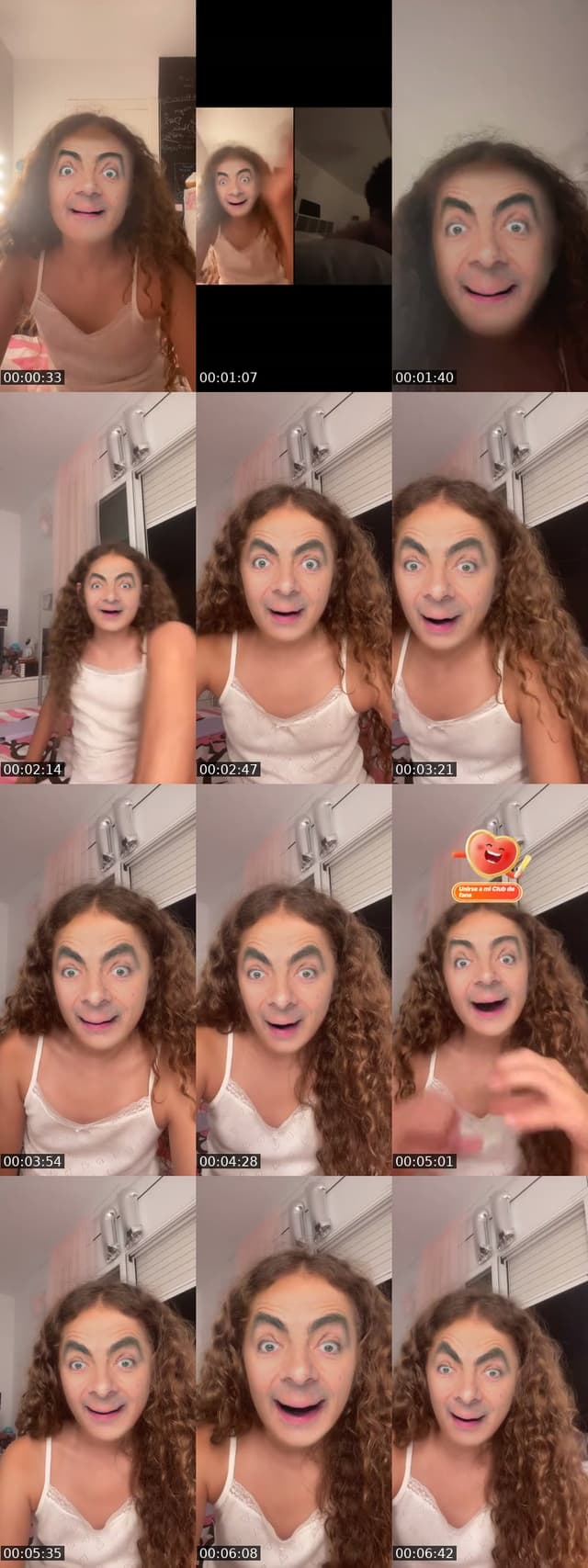 @ingreesooo_27 TikTok live