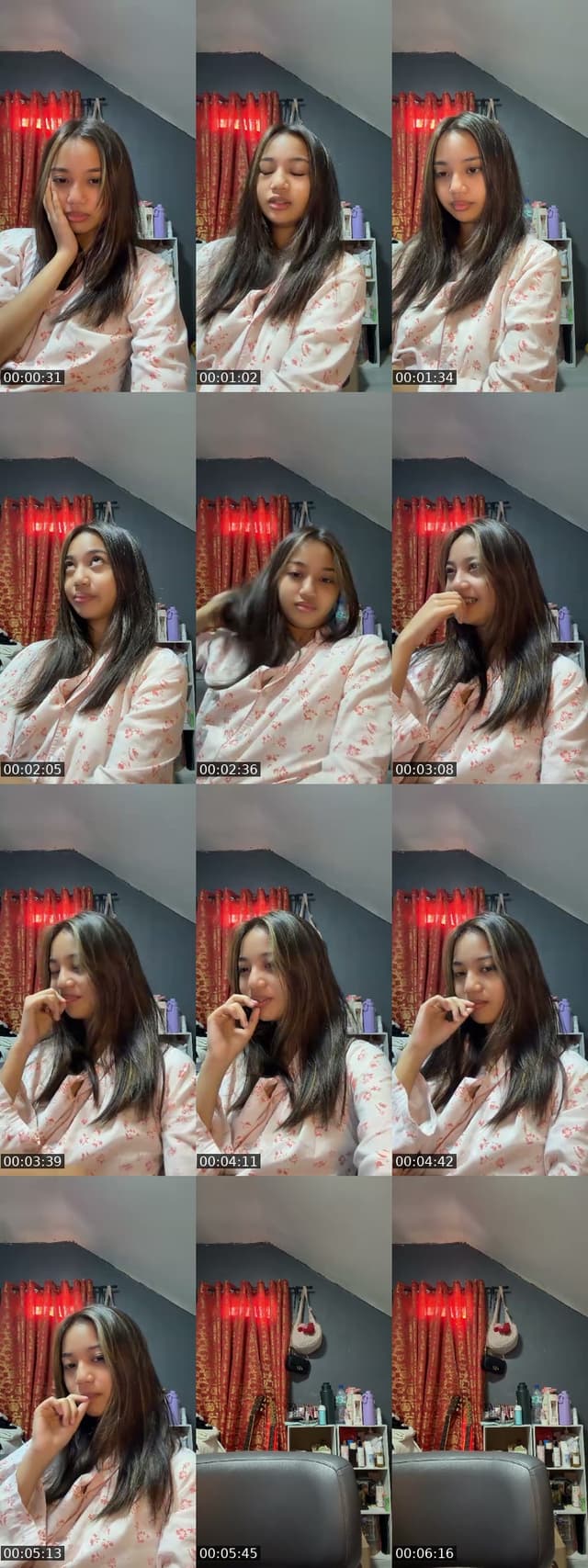 @a_ki.03 TikTok live from 2026-07-08