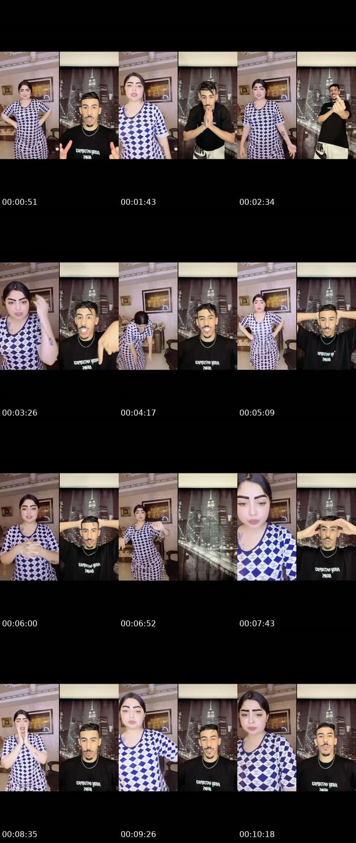 @jourydawssari8 TikTok live stream