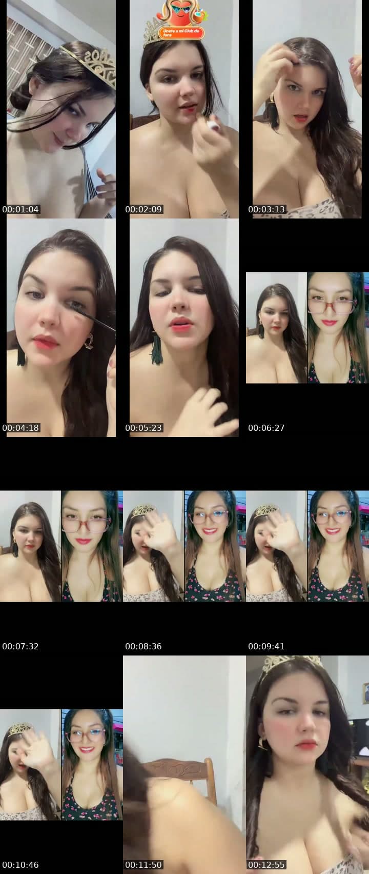 Bienvenidos todos a mi live💗