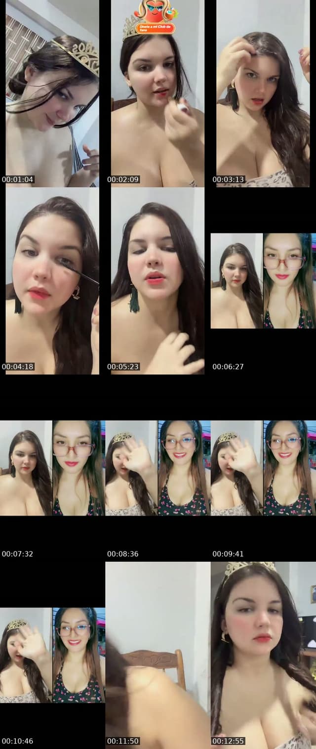 Bienvenidos todos a mi live💗 - @gabypereiramd