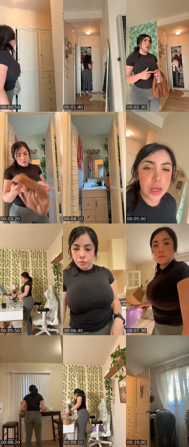 Hang out with me - @nora.villalobos